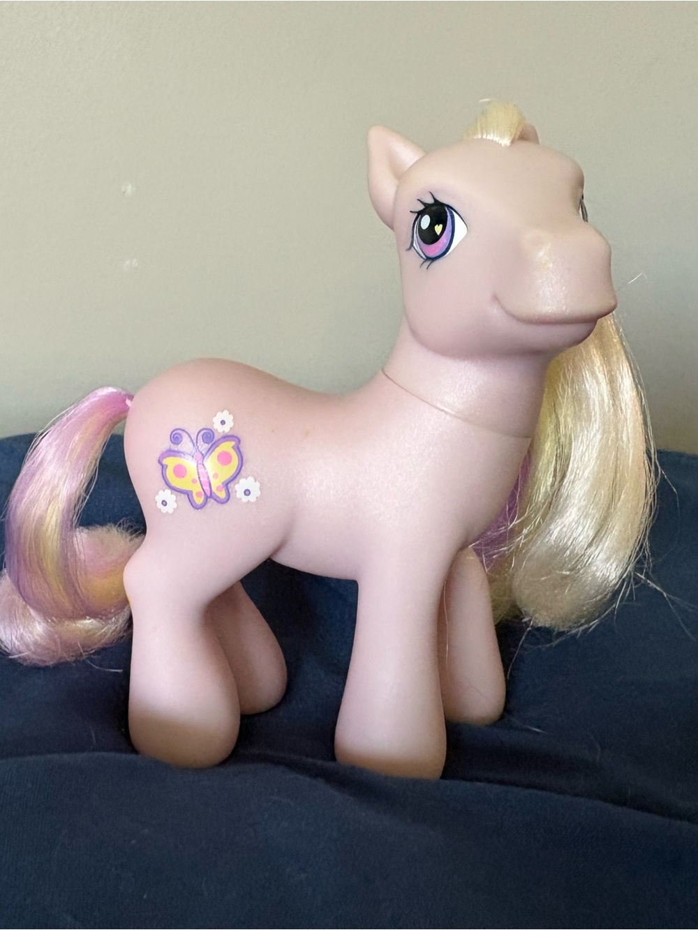 My Little Pony G3 Fluttershy
